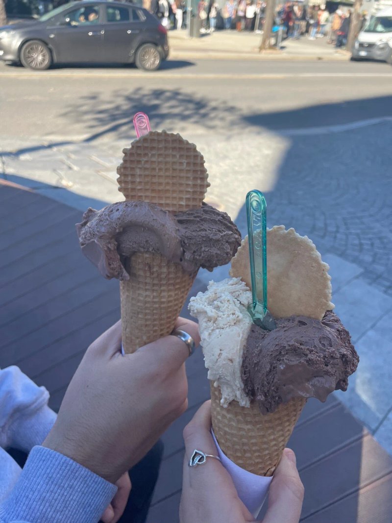 Gelateria Lariana