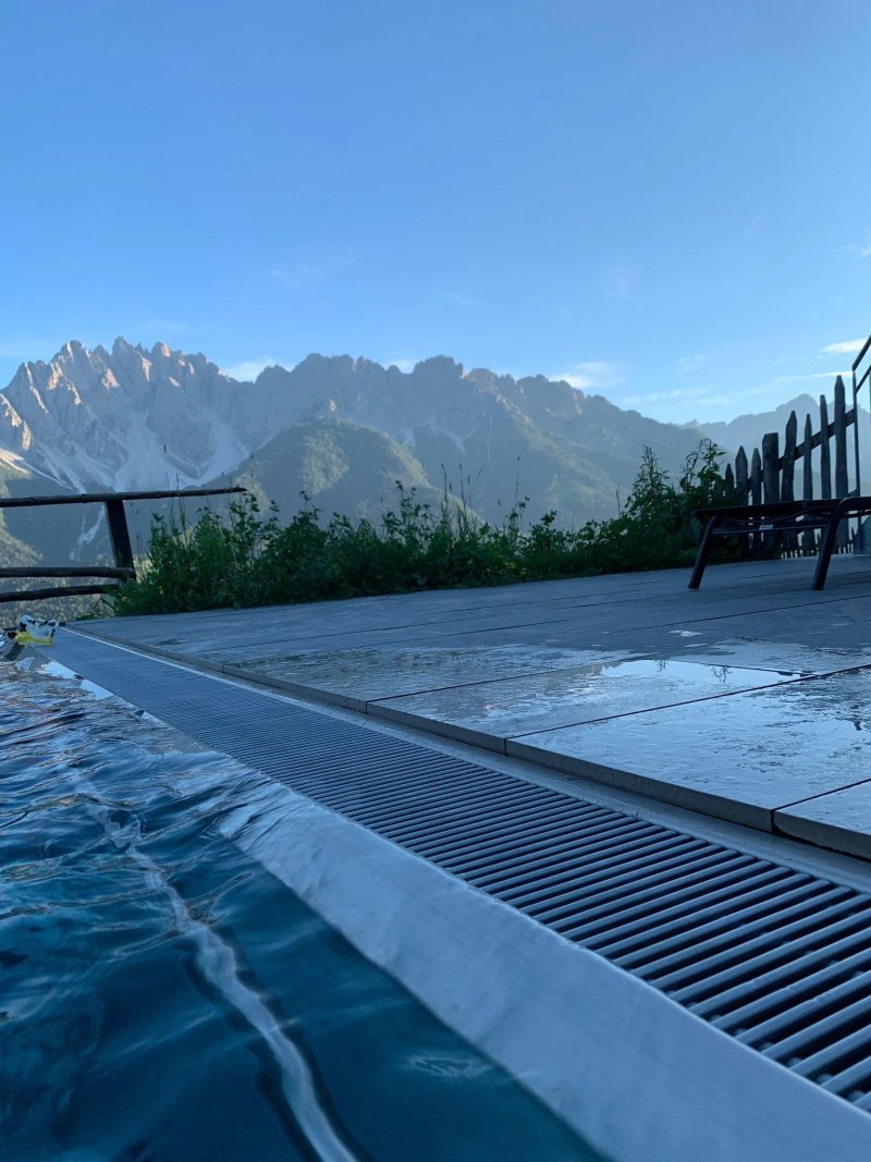 Glinzhof Agriturismo