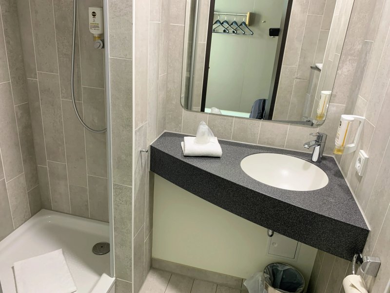 B&b Hotel Ulm