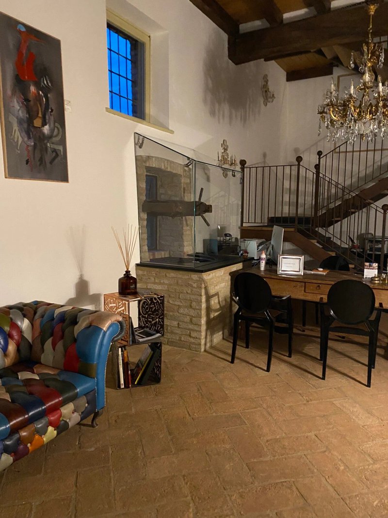 Locanda del Re Guerriero
