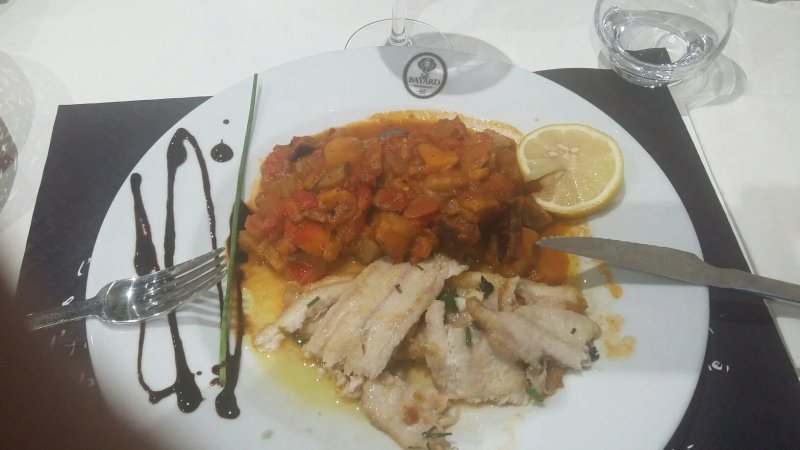 Le Bayard