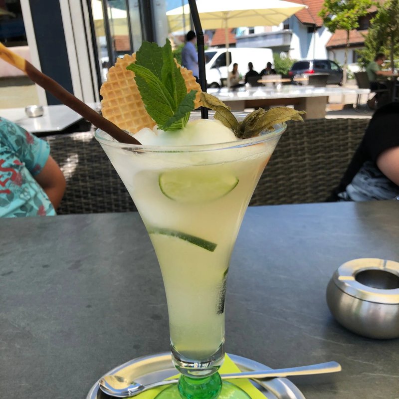 Cafe Schafer