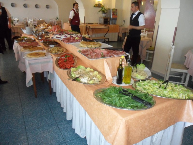 Hotel Parco Aurora