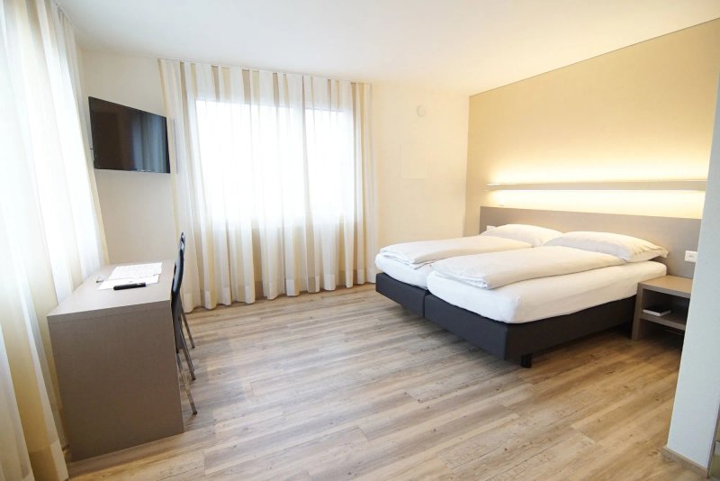 Hotel am Kreisel