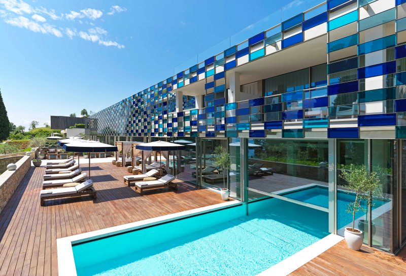 Eden Reserve Hotel & Villas