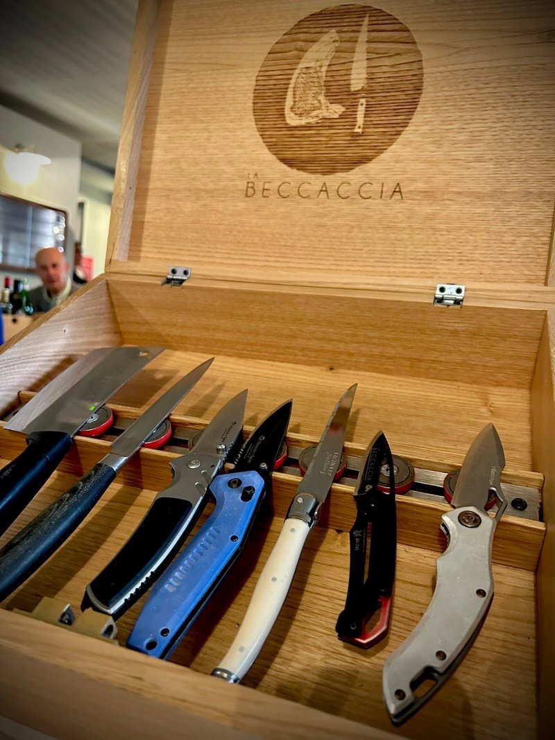 Agriturismo La Beccaccia