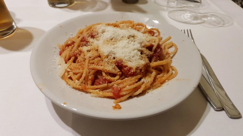 Trattoria dell'Omo