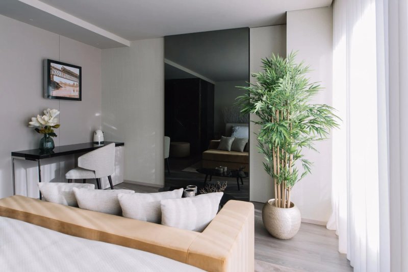 Casa do Rio Charm Suites