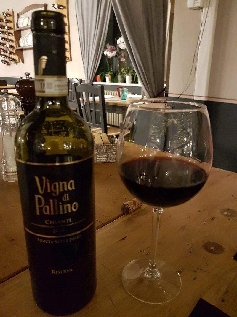 La Locanda di Gege