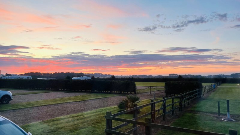King Richards Country Lodges