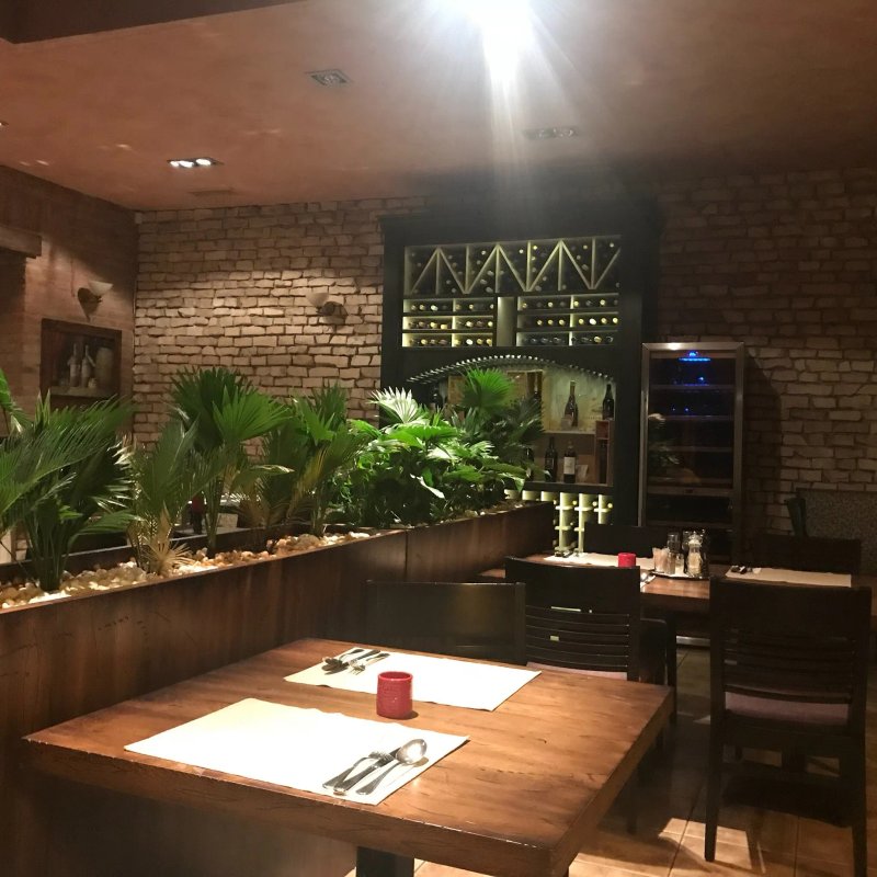 Pensione Ristorante Moretti