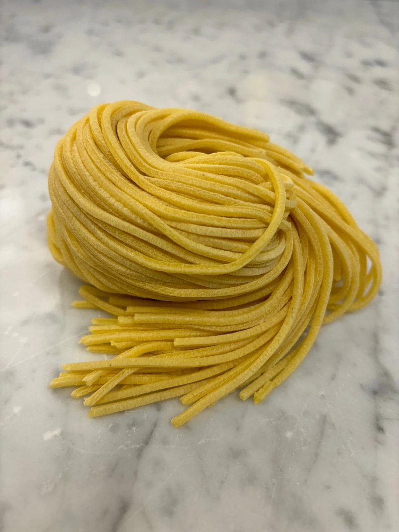 Pastasciutta - Fontana Di Trevi