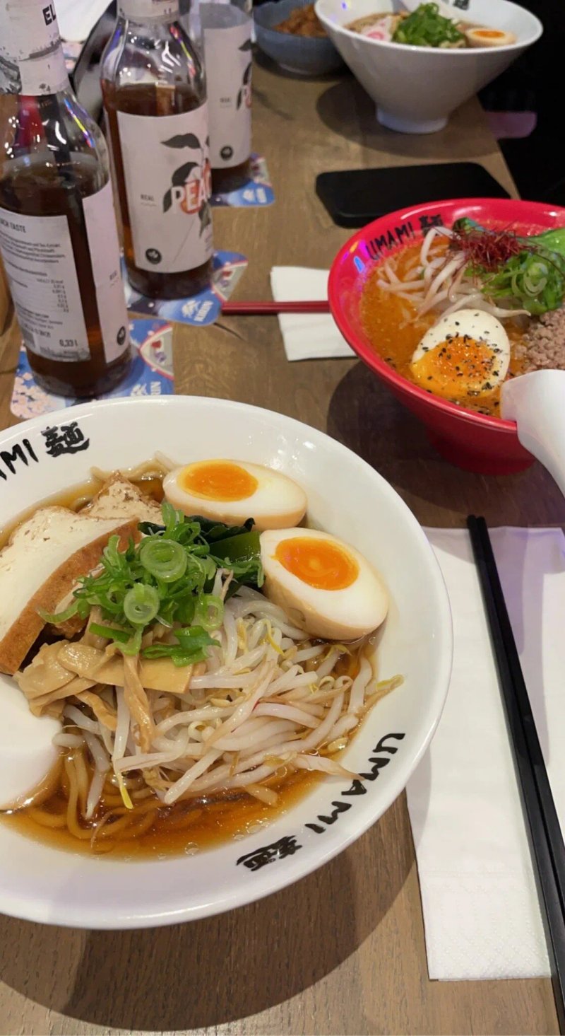 Umami Ramen Stuttgart