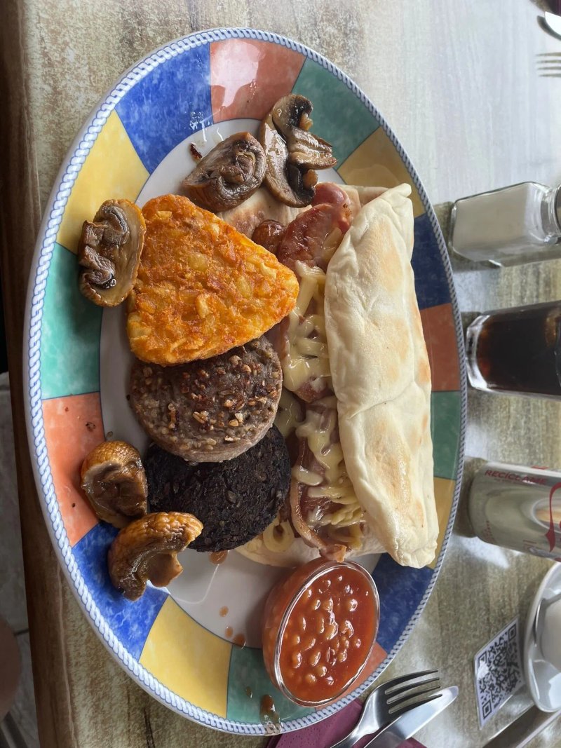 Olive Garden Deli