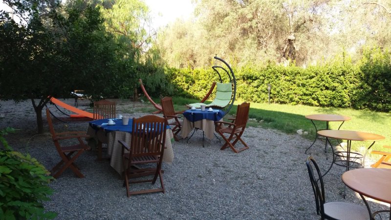 Agriturismo Le Macchie
