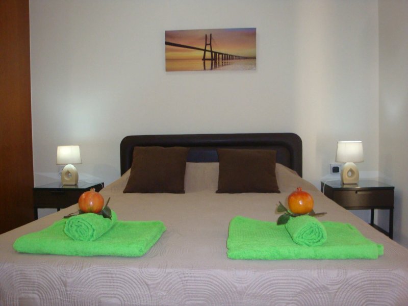 Aria Boutique Apartments