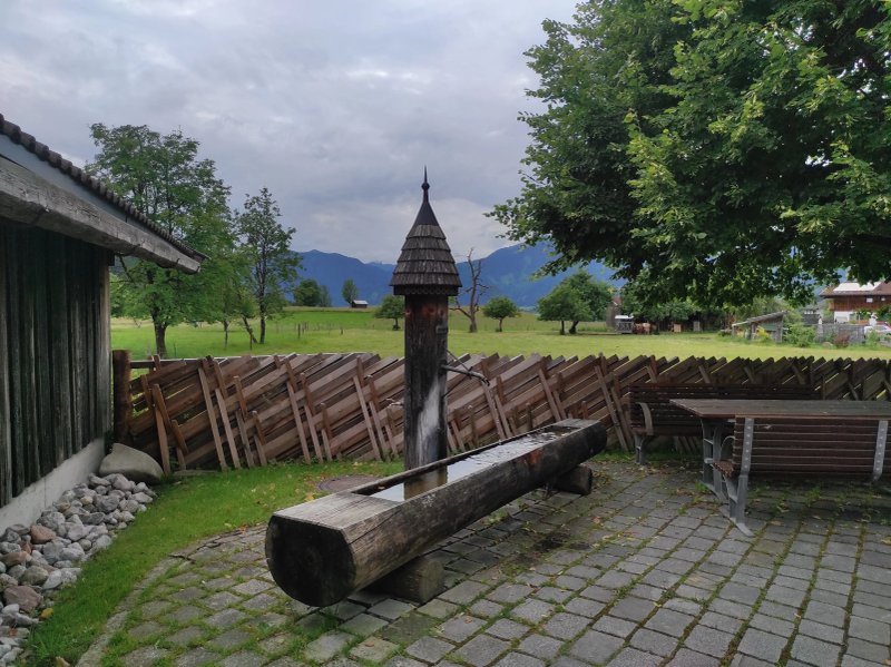 Unterlettlhof