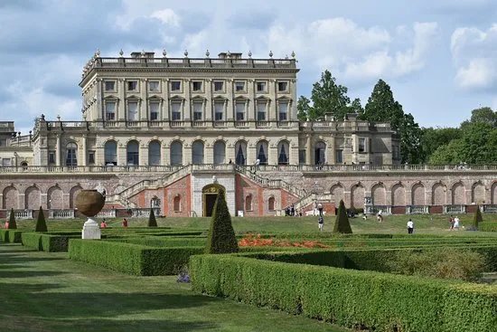National Trust Cliveden