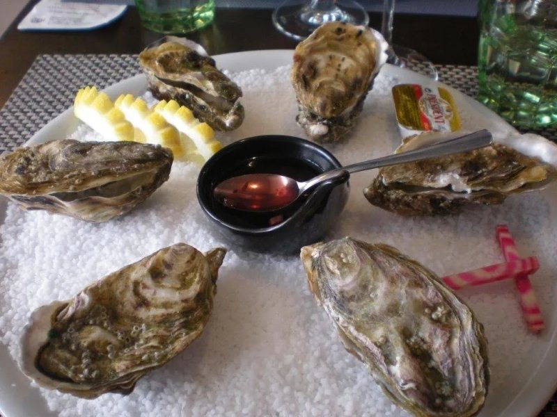 La Table de Courseulles