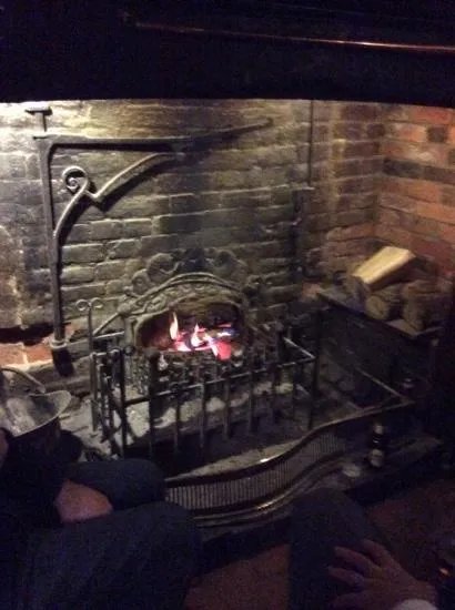The Catherine Wheel