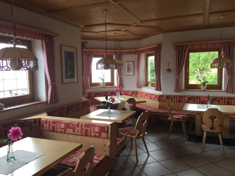 Trattoria Tschigg