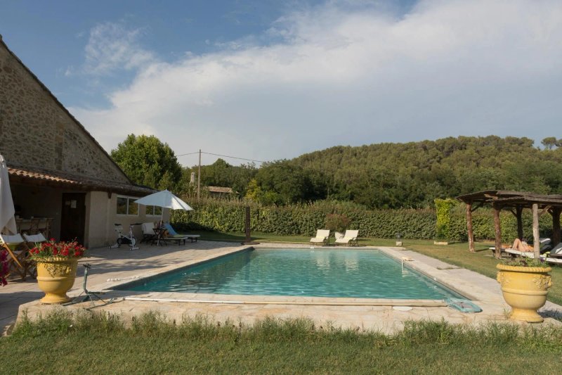 Bastide des Verunes Cadenet