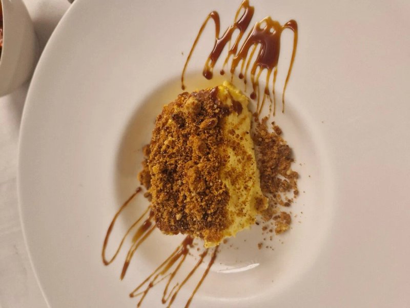 Restaurante Pan de Millo