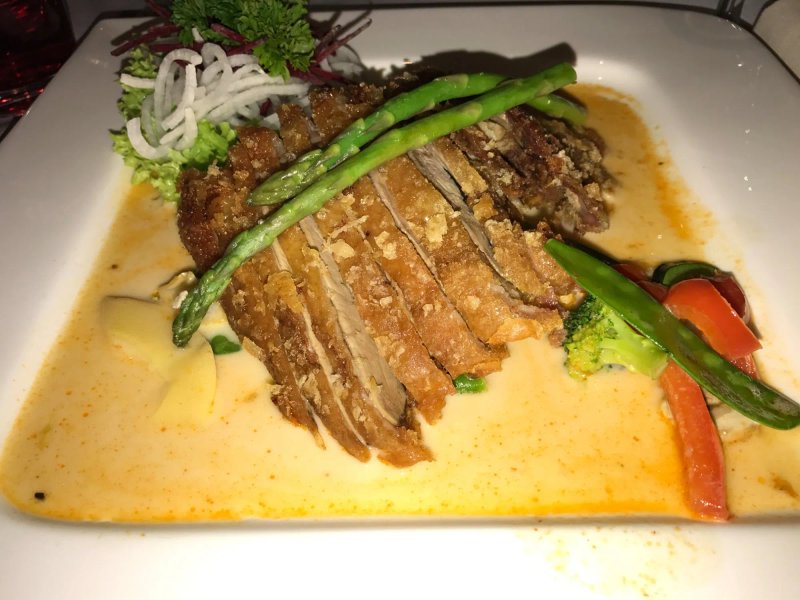 KimSang Panasia Cuisine