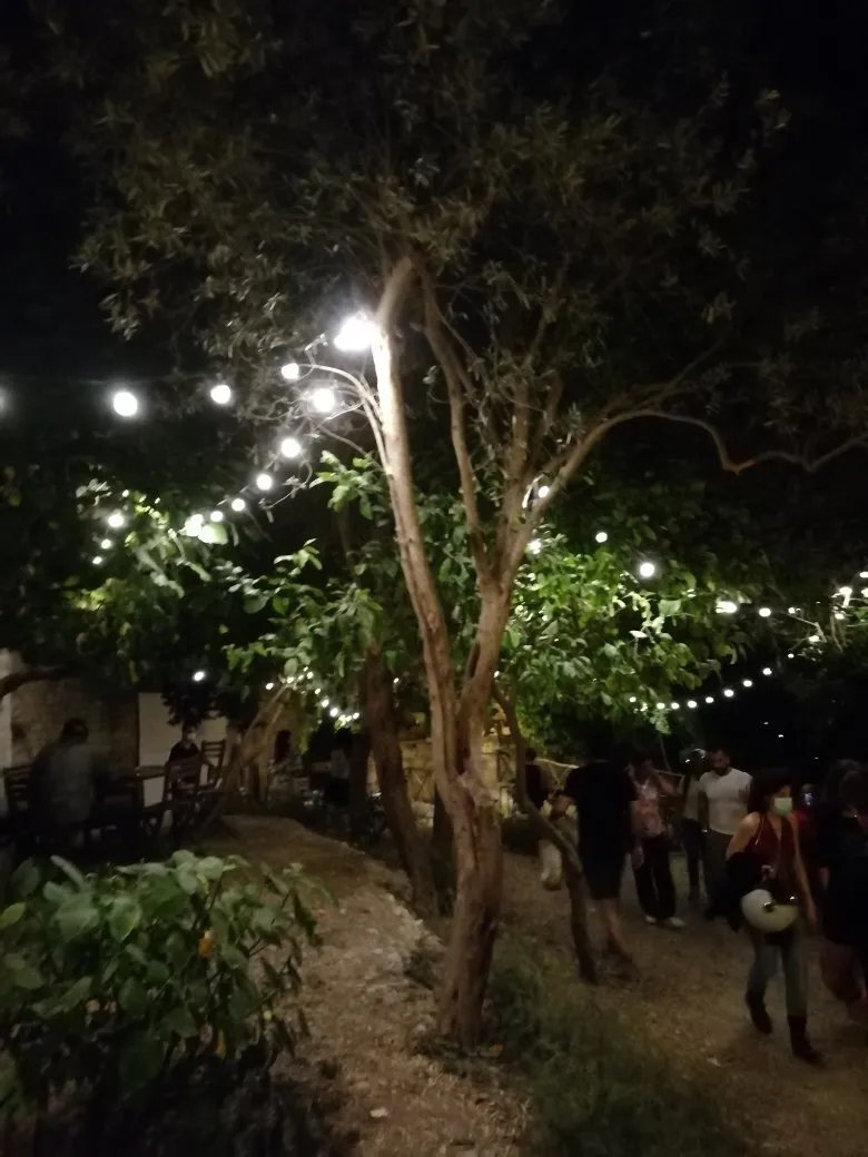 Gli Orti di San Giorgio