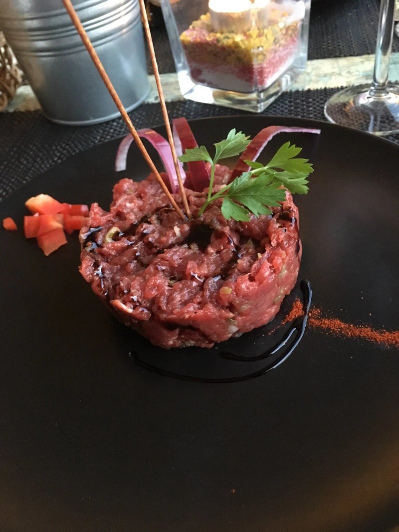 Restaurant L'helice