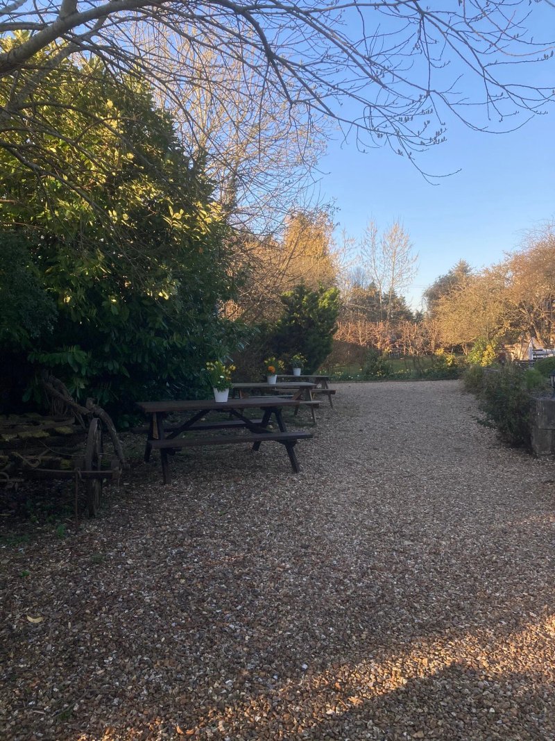 Beeches Farmhouse Country Cottages & Rooms