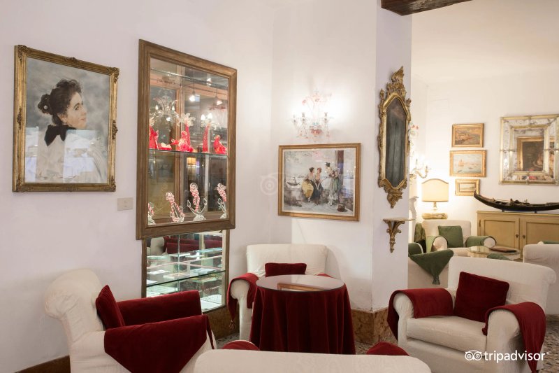 Hotel Giorgione
