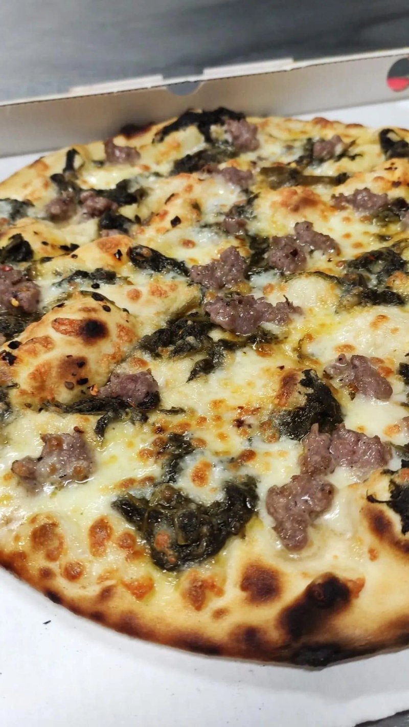 Ristorante Pizzeria Cuor di Bufala
