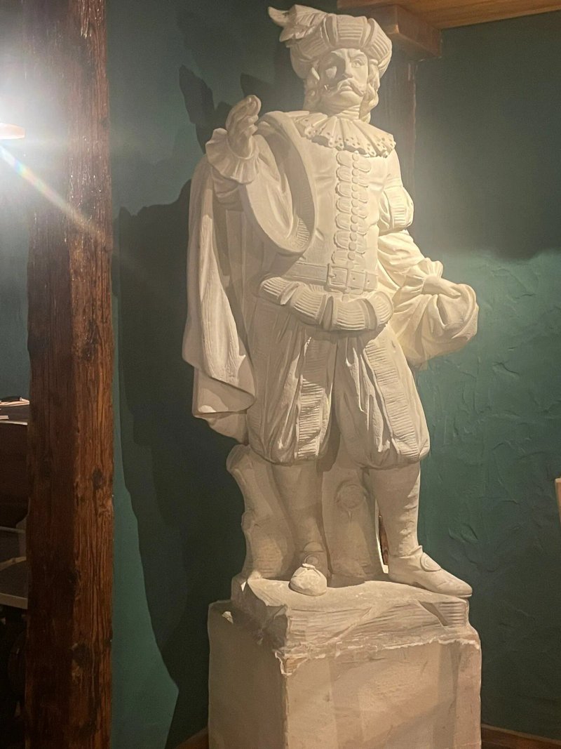 Gargantua