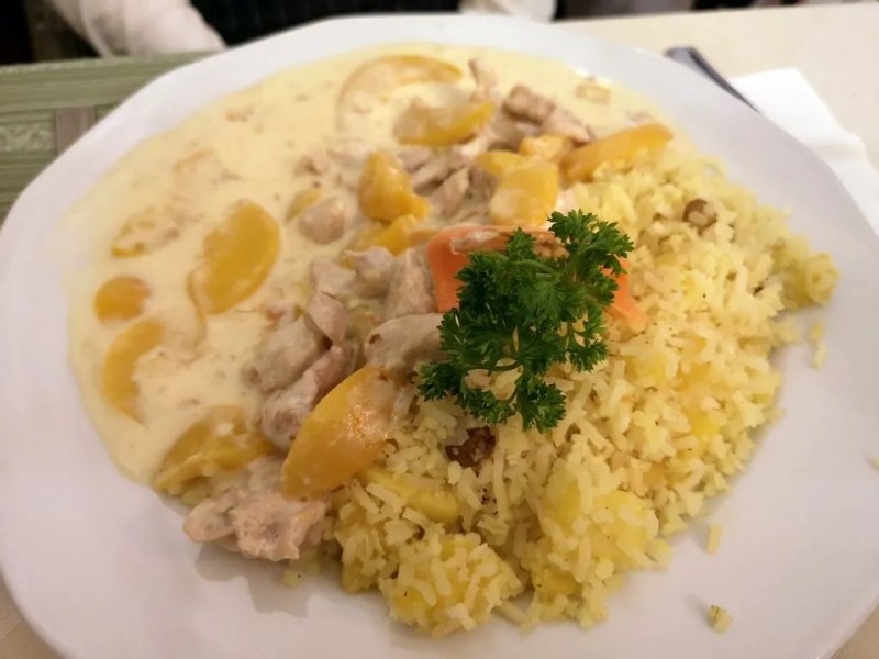 Zila Restaurant