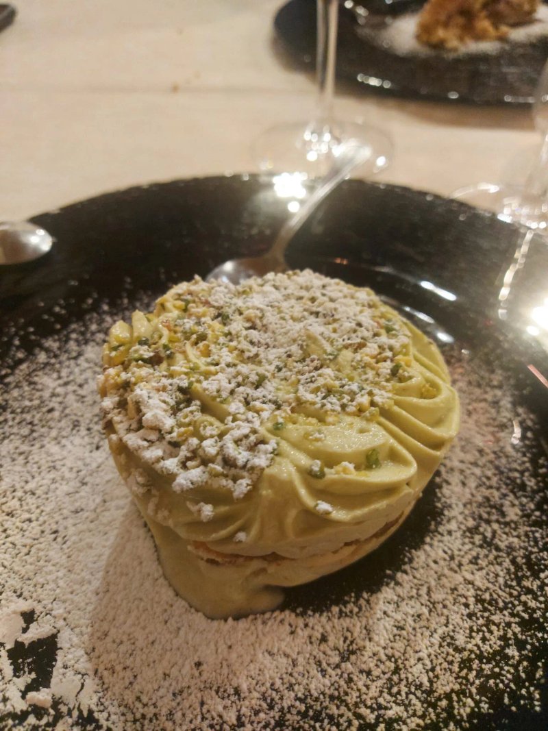 Rifugio Principessa Giovanna