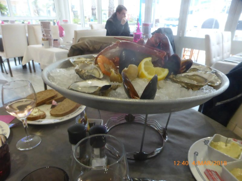 La Brasserie du Port