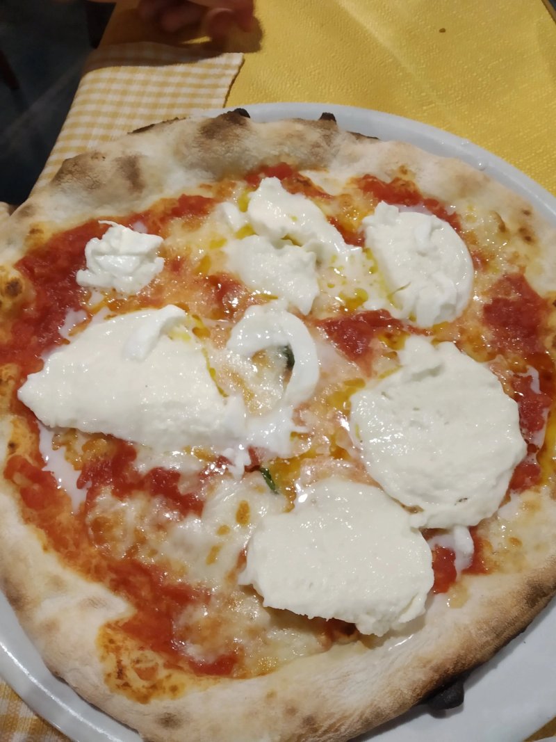 La Locanda
