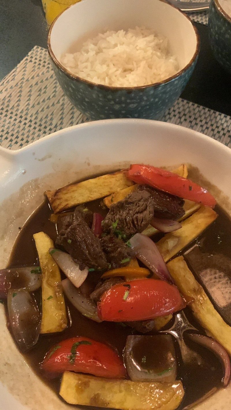 Ceviche 103