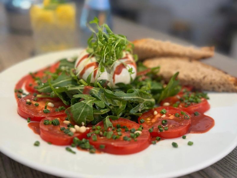 Cafe Justus