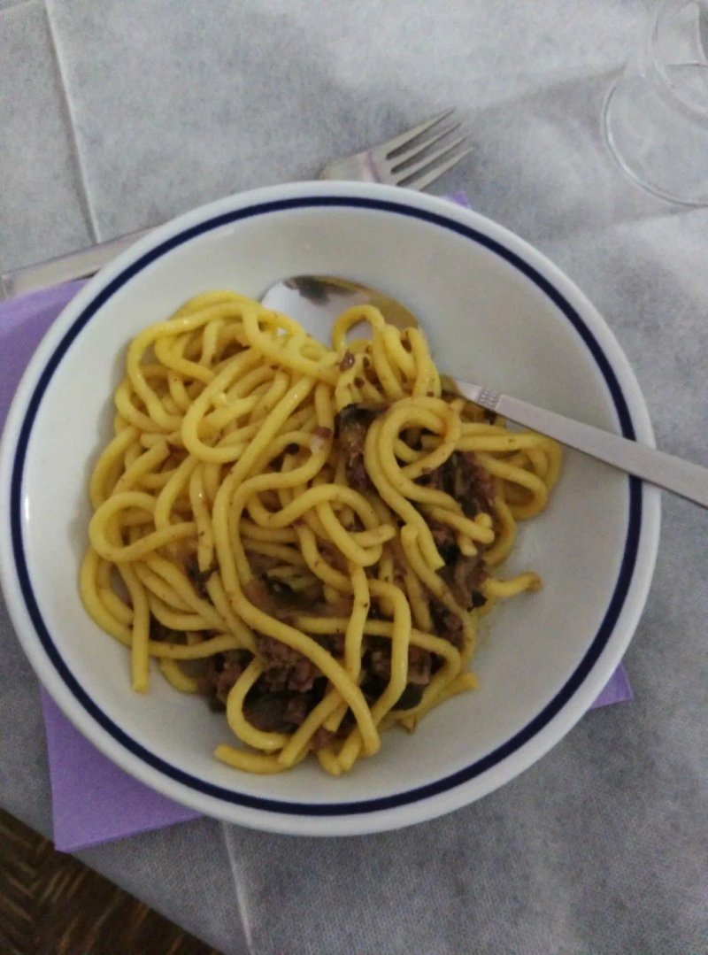 Trattoria Locanda Al Lepre