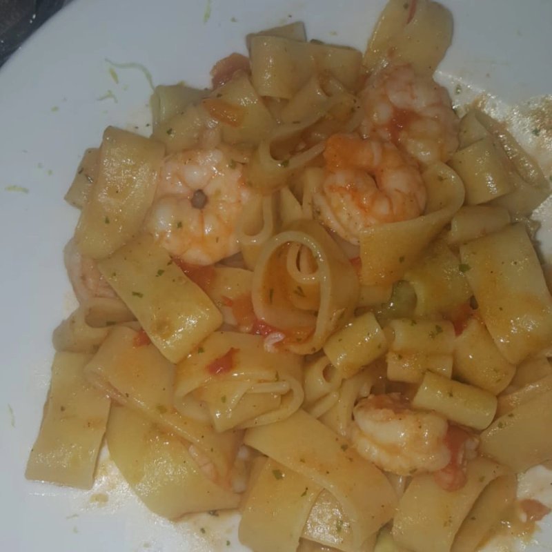 Ristorante Le Fiaccole