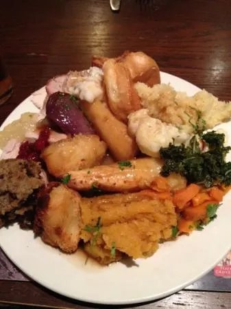 Toby Carvery Goldington