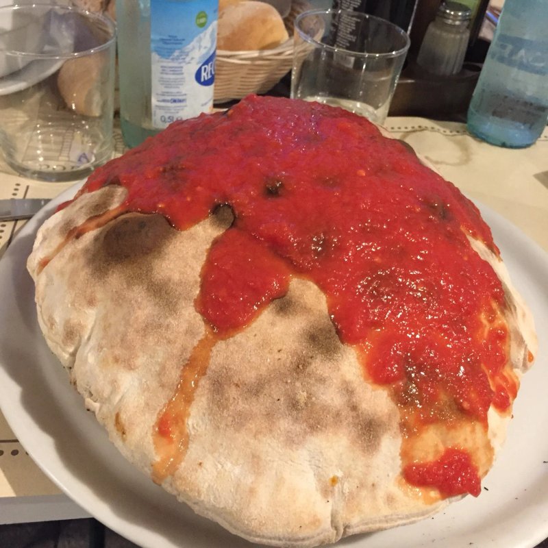 Pizzeria Bar Al Portego