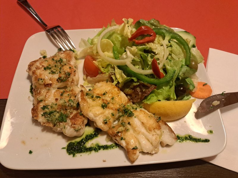 El Taurino