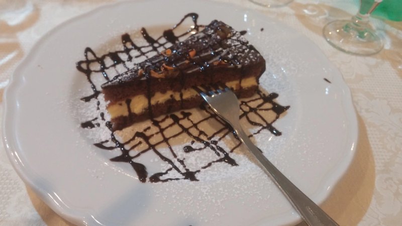 Ristorante l'angolo del castello