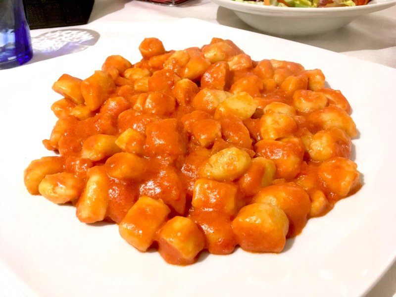 Ristorante Pizzeria Cincilla