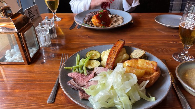 Palmers Ale House & Kitchen