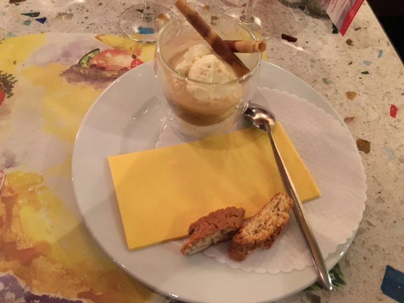 Pizzeria Giardino