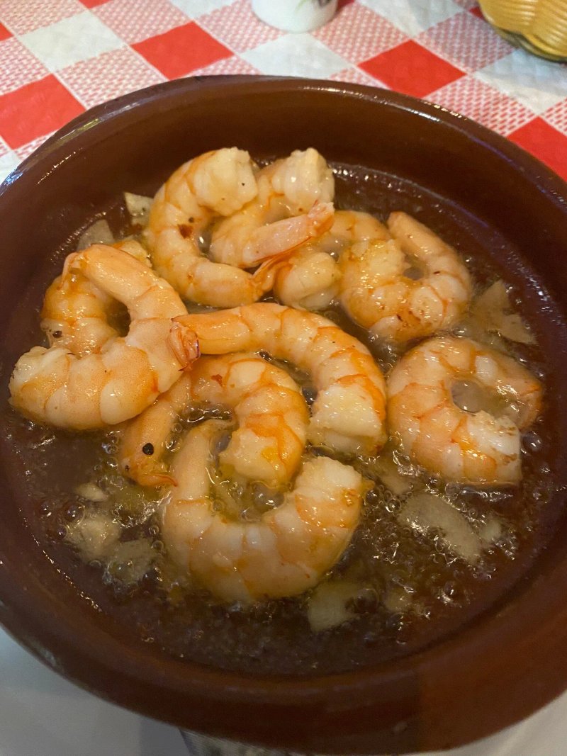 Restaurant Rancho Playa